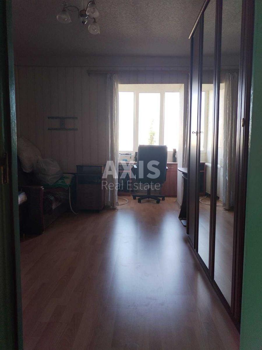 2k apartment vul. Chornovola V'jacheslava 108