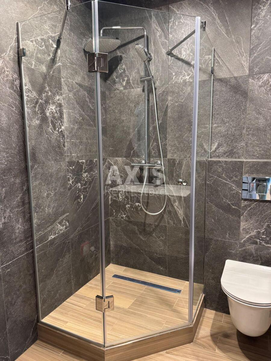 1k apartment vul. Radystiv 408