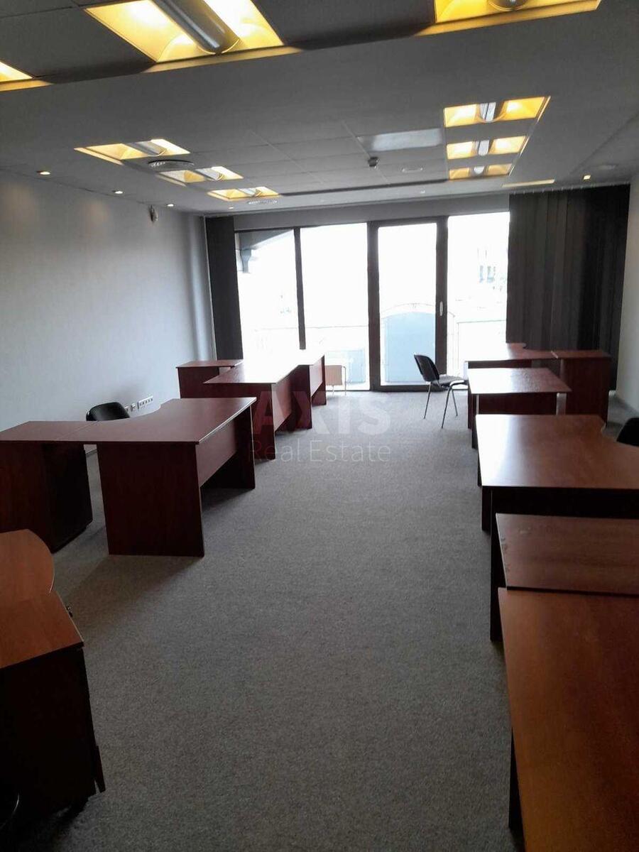Office vul. Velyka Zhytomyrs'ka 20, 110m2604522