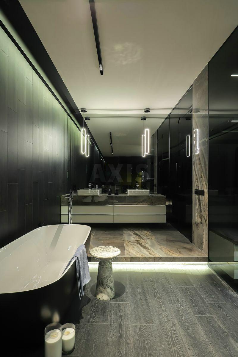 4k apartment prov. Laboratornyj 75