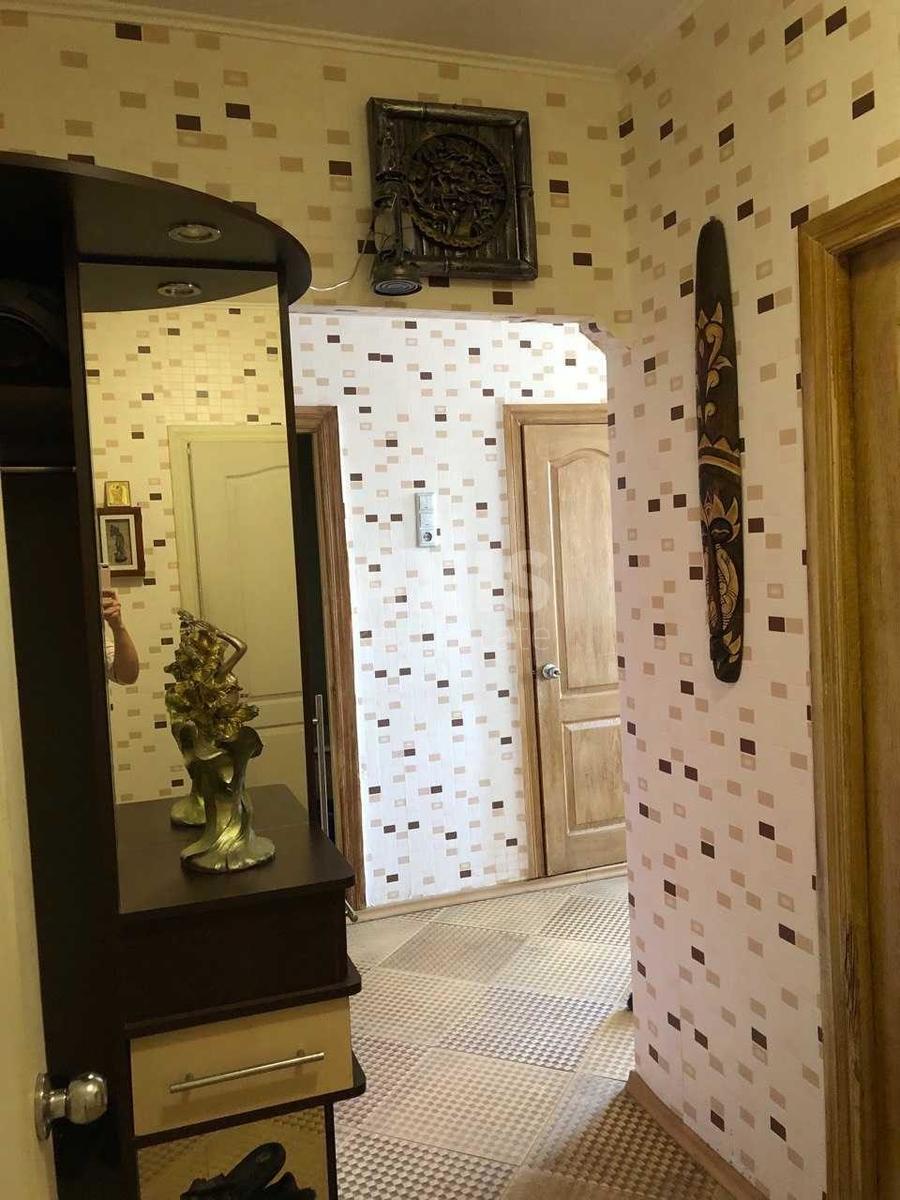 2k apartment vul. Bal'zaka Onore de 20А2