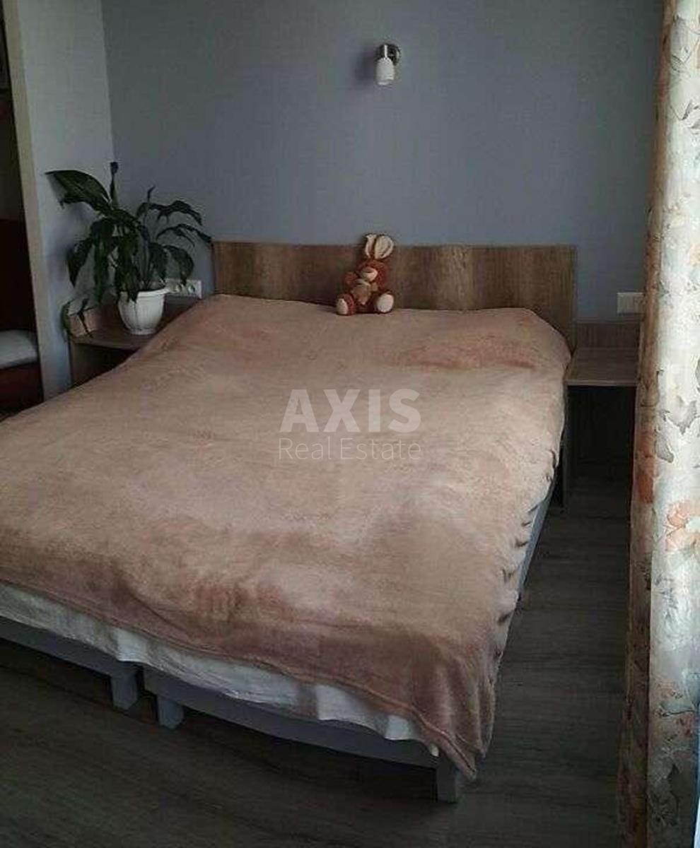 1к квартира ул. Клавдиевская 40Г0
