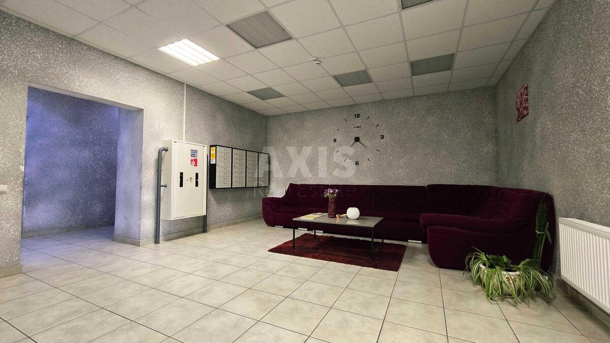 2к квартира пер. Балтийский 3А603384