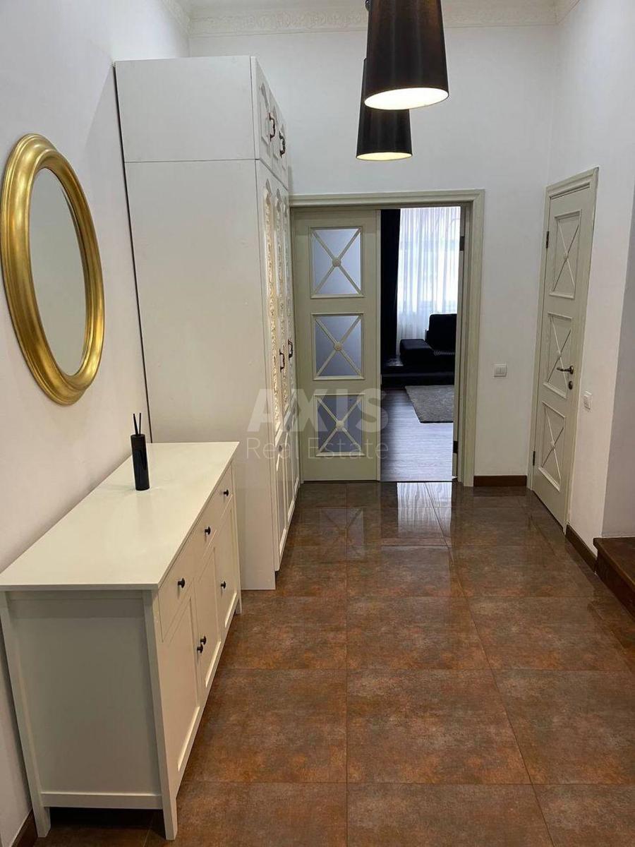 3к квартира ул. Воздвиженская 224