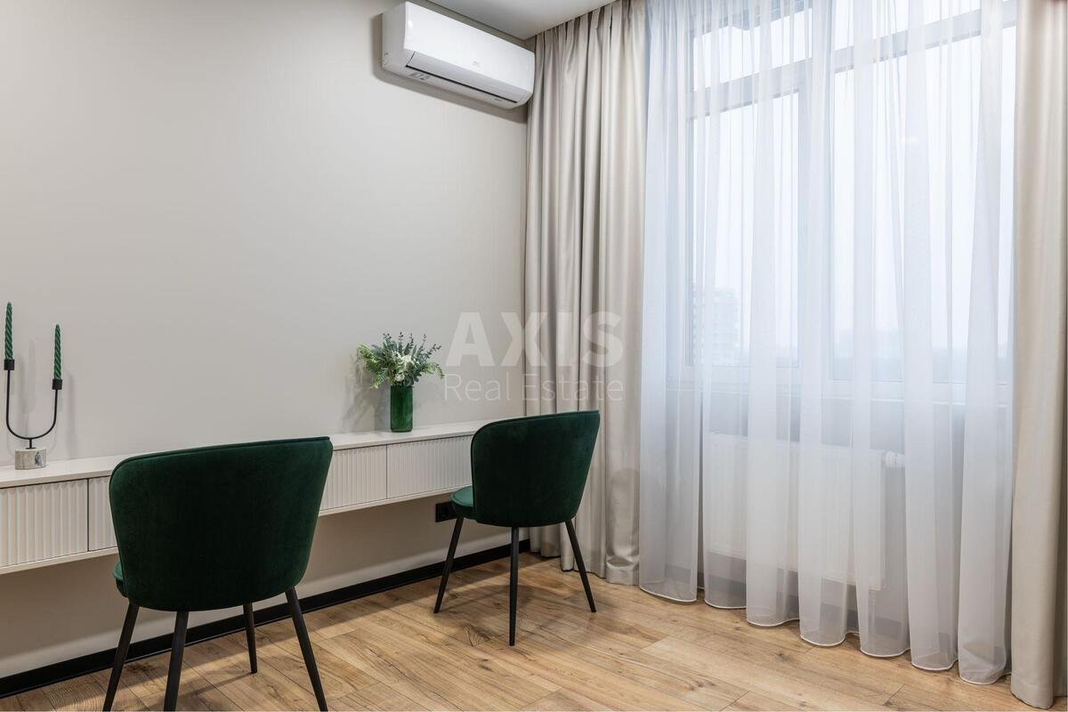 3k apartment vul. Brativ Chybinyeyevykh 8637308