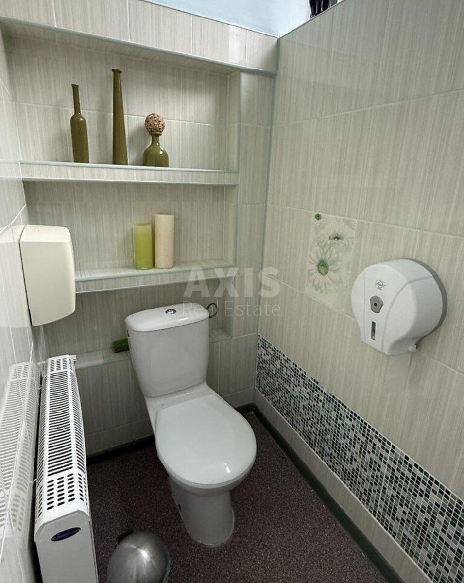 Office bul. Lesi Ukrai'nky 21А, 68m2595826