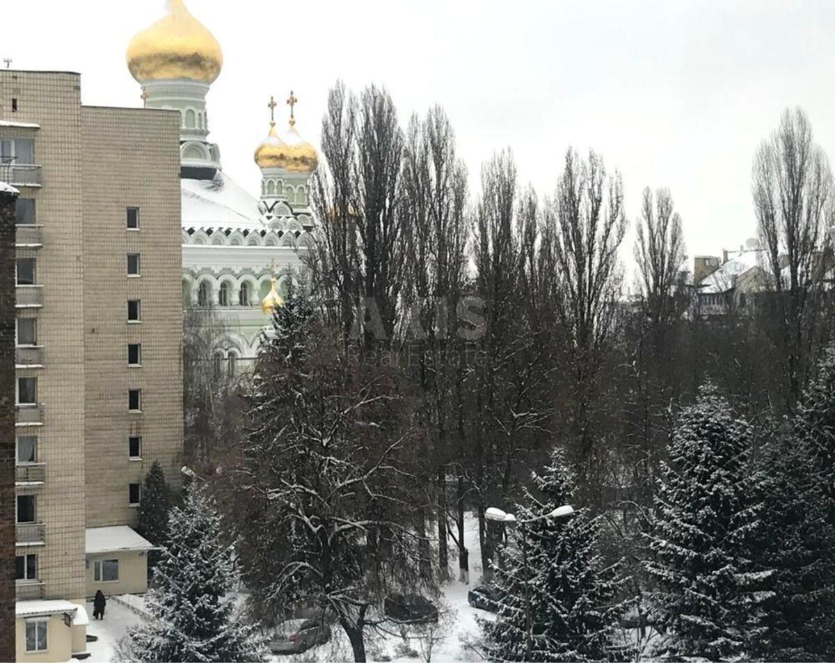 2к квартира ул. Сечевых Стрельцов 52637707