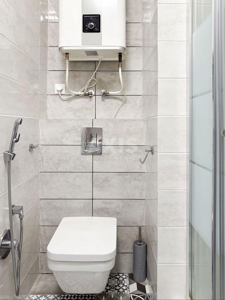 3k apartment vul. Raketna 24Б8