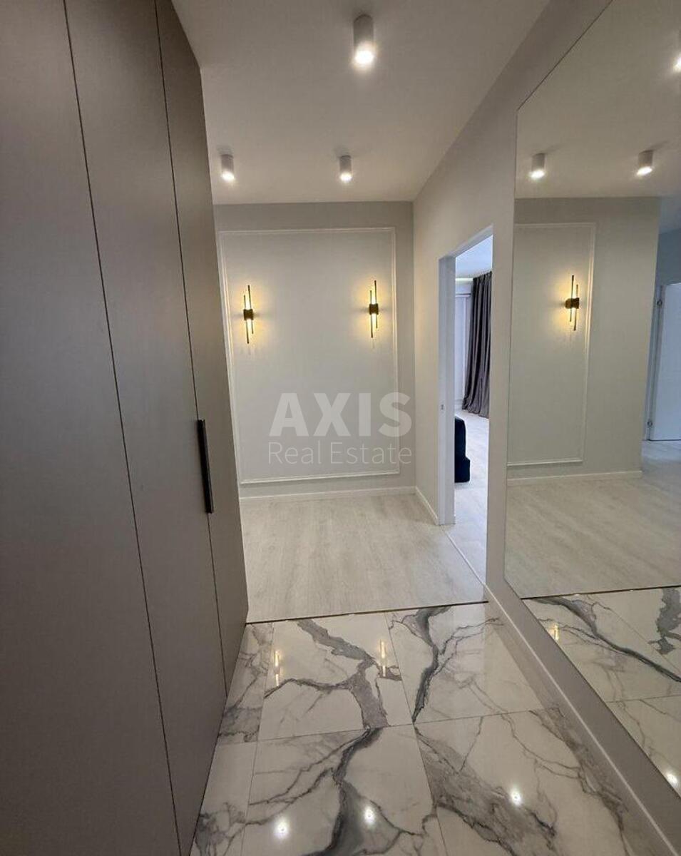 3k apartment vul. Oleny Pchilky 75962010