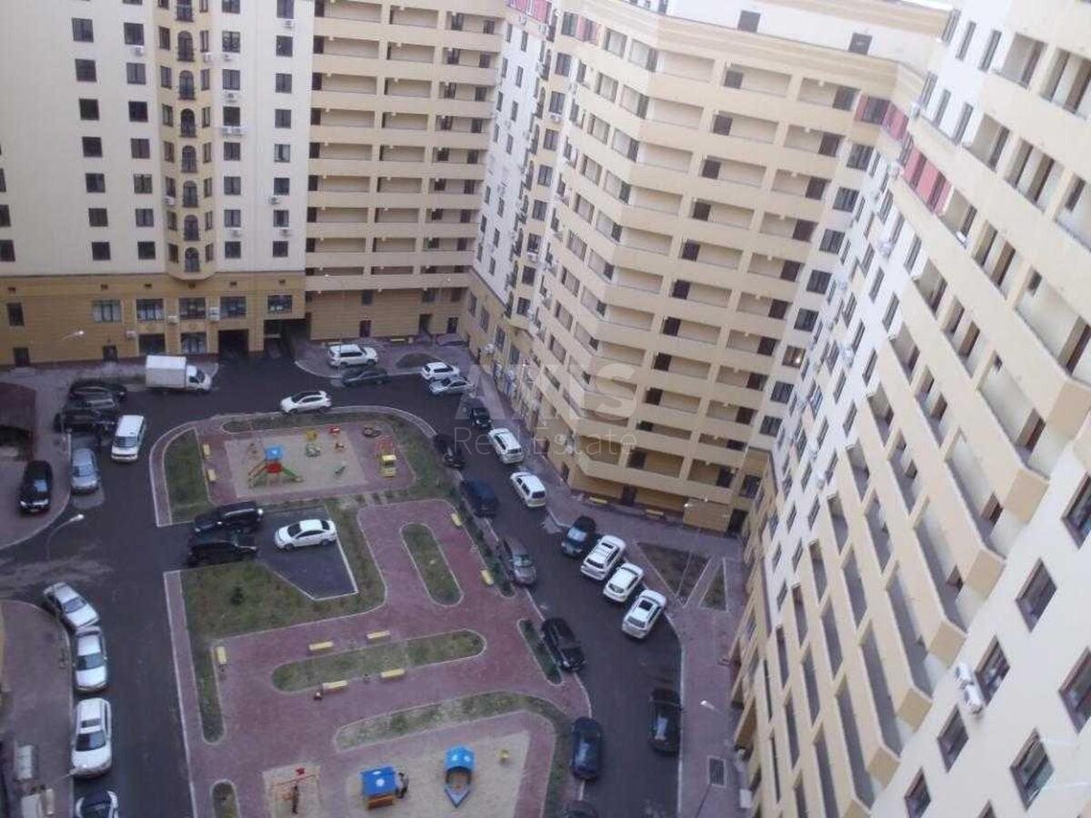 2k apartment vul. Chornovola V'jacheslava 27637916