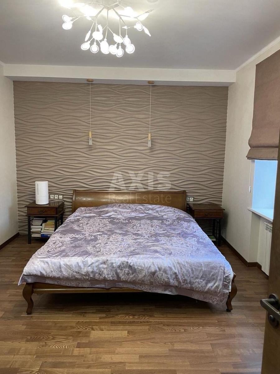 4к квартира ул. Саксаганского 462