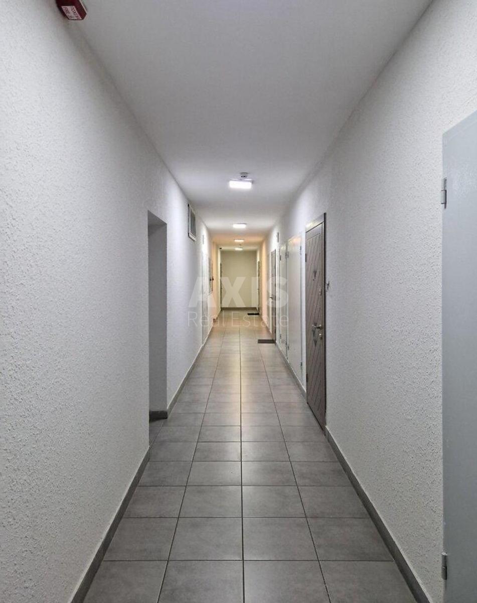 2k apartment vul. Dragomanova 107