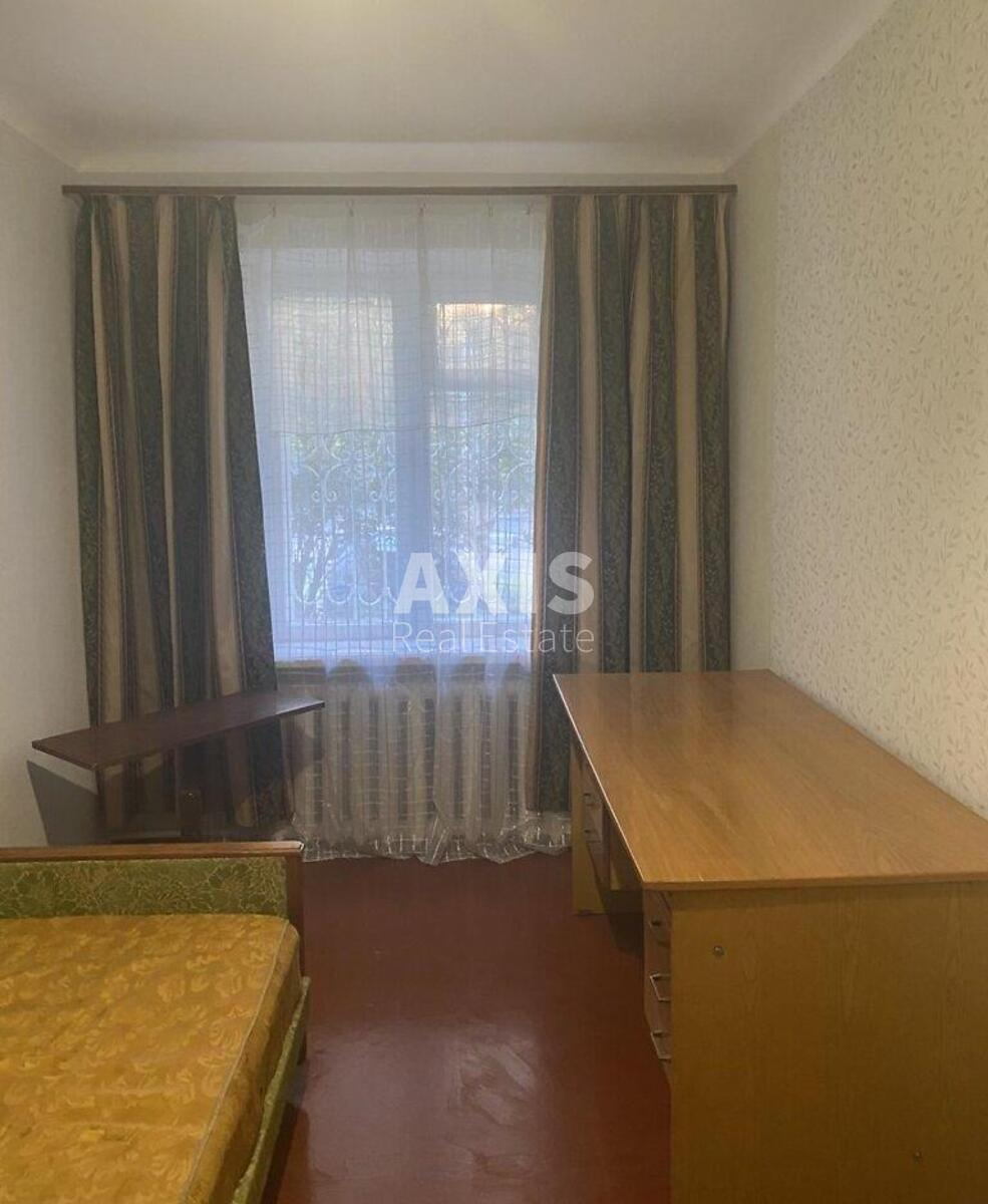 2k apartment pr-t Vidradnyj 49/24