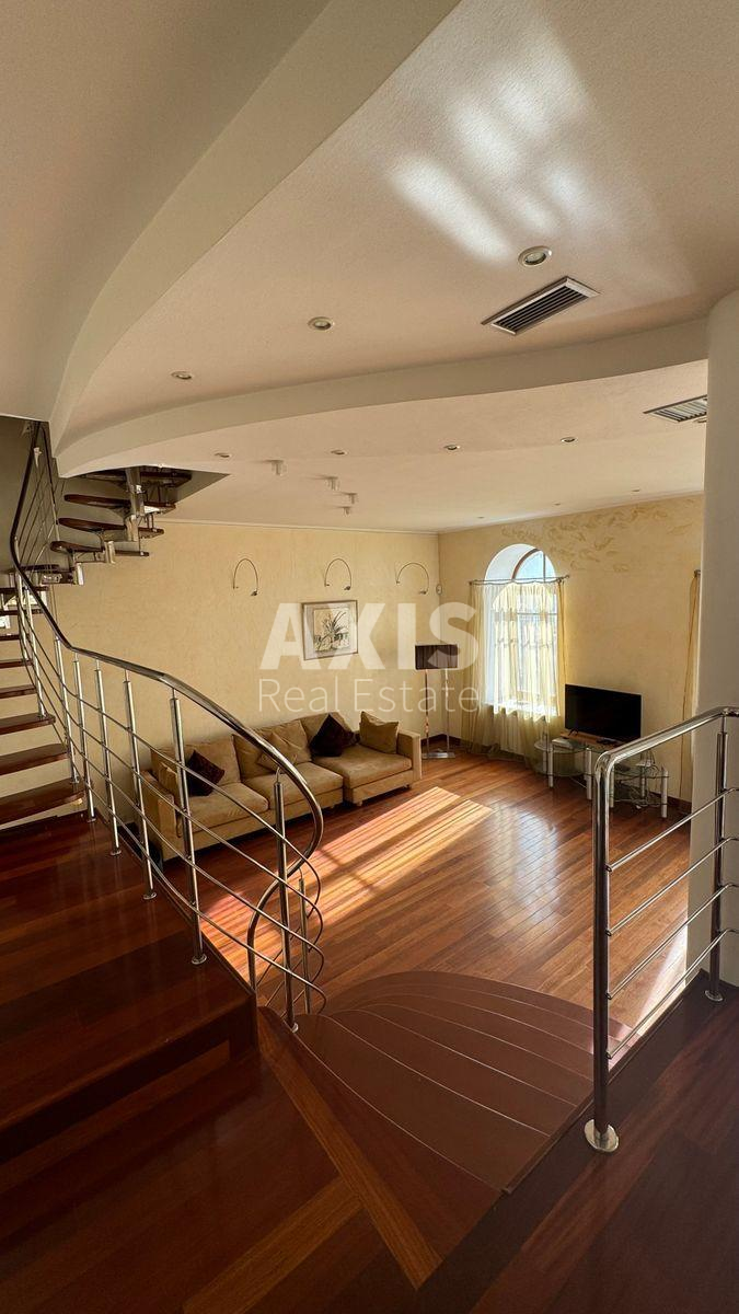 5k apartment vul. Pushkins'ka 11440973