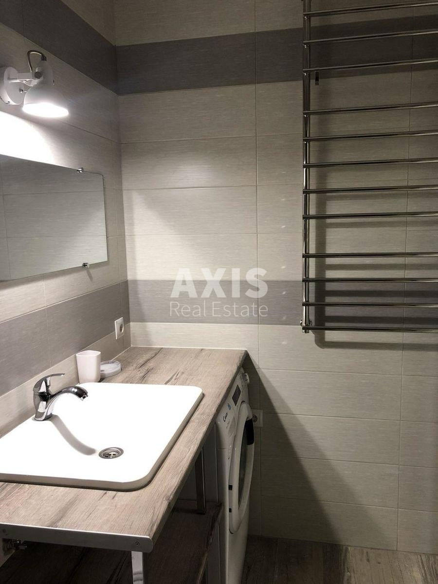 2k apartment vul. Jevgena Konoval'cja Двадцять сім А411874