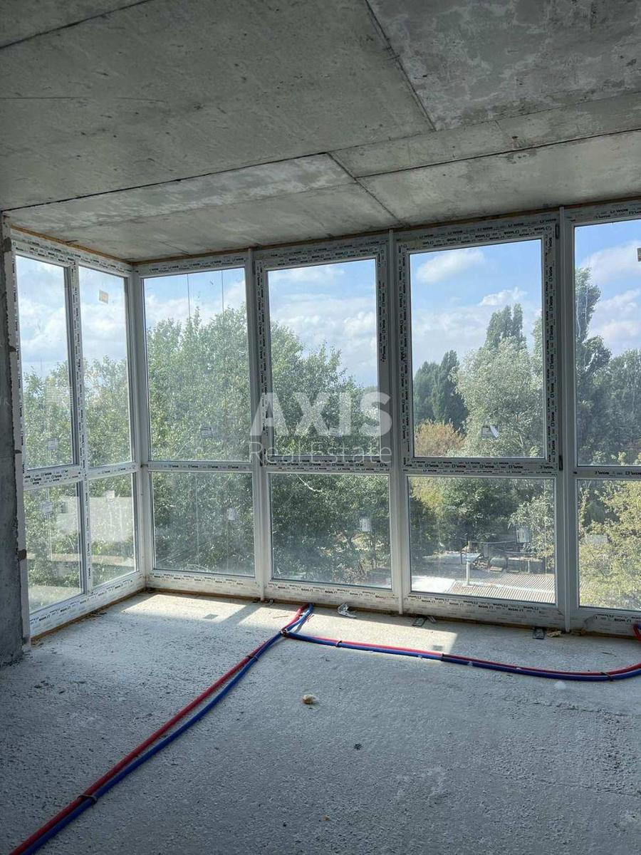 1k apartment vul. Bulahovs'kogo Akademika 21