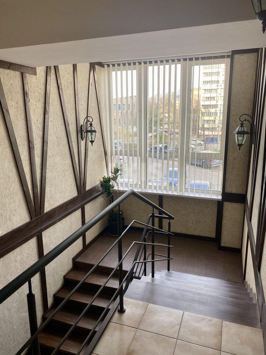 Office pr-t Lobanovs'kogo 150, 195m2596910