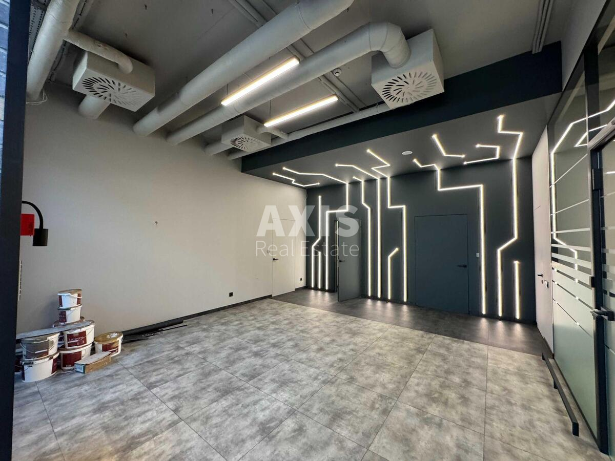 Office vul. Akademika Knyshova 6, 287m2634709