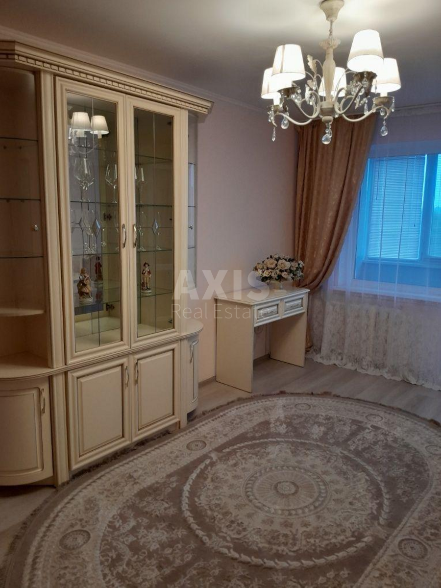 2k apartment pr-t Lisovyj 312