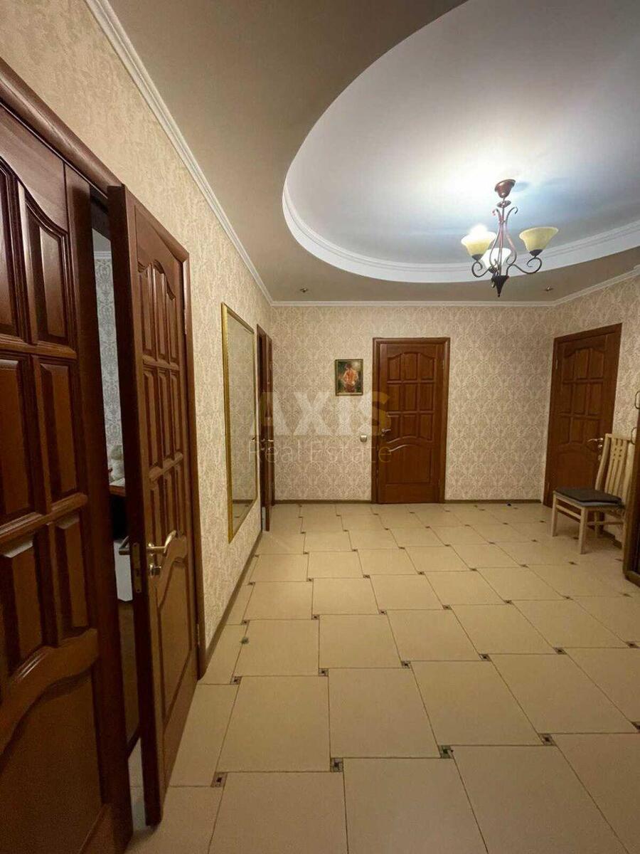 3k apartment vul. Golosii'vs'ka 13597089