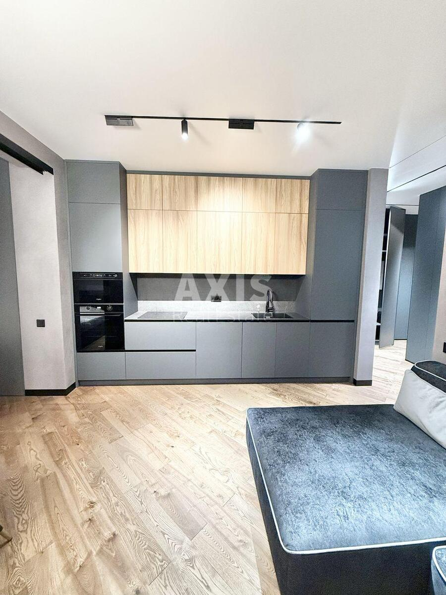 1k apartment vul. Mendeljejeva 19