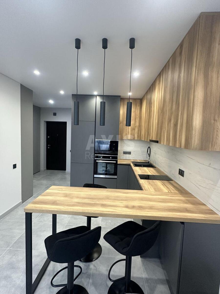 1k apartment vul. Vsevoloda Zmijenka 34/2159729