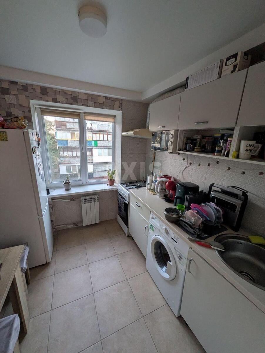 2k apartment vul. Dmytra Bagalija 259791