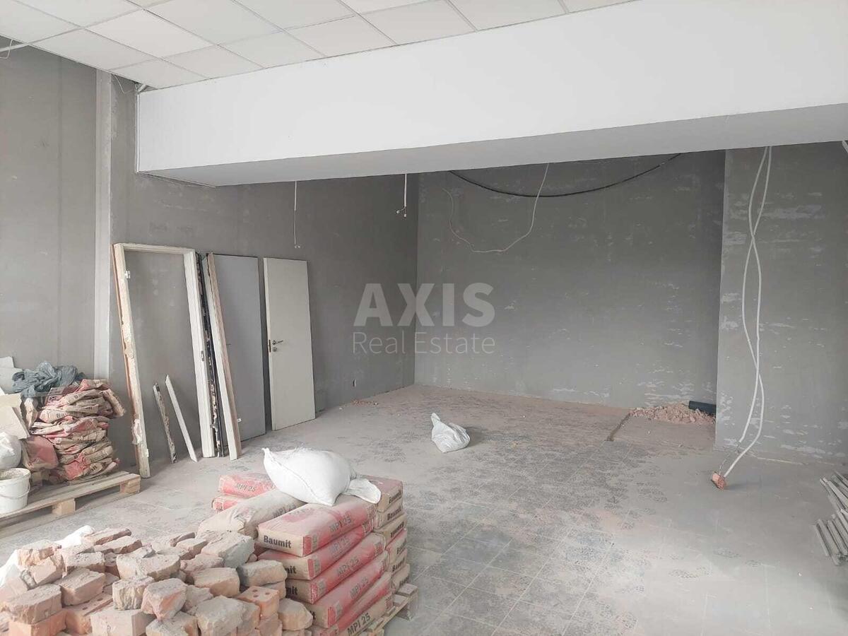 Trade object pr-t Peremogy 20, 211m25
