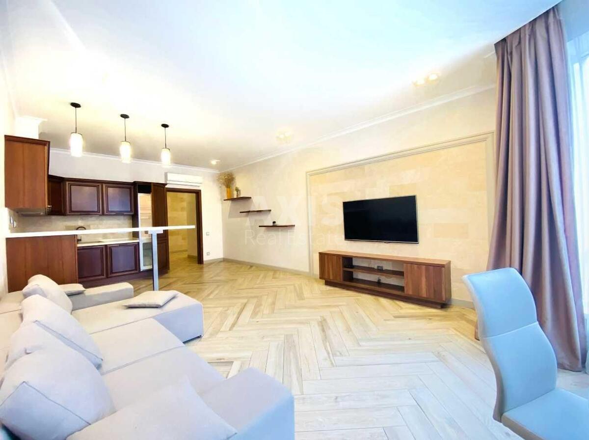 3к квартира ул. Антоновича 13159802