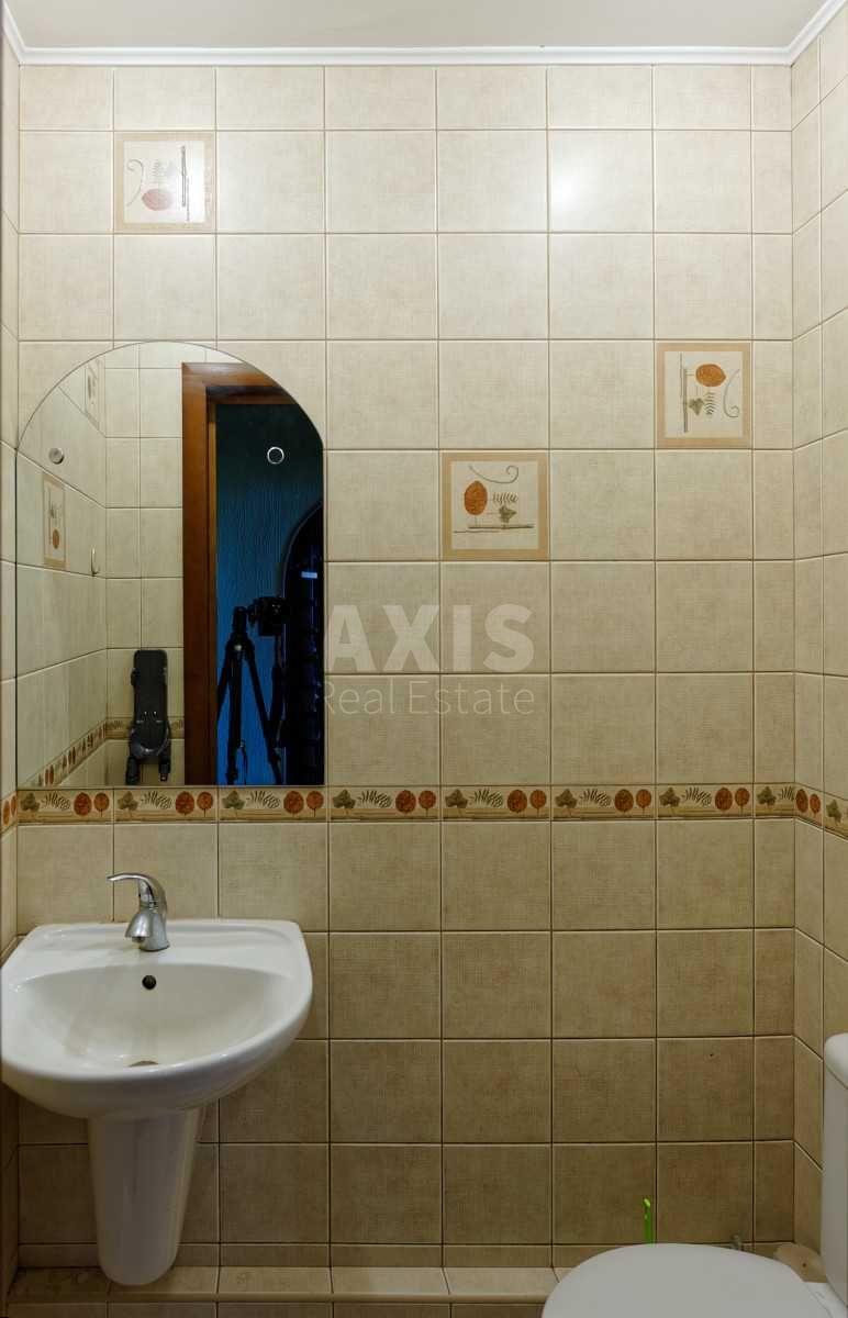 5k apartment pr-t Peremogy 89А9