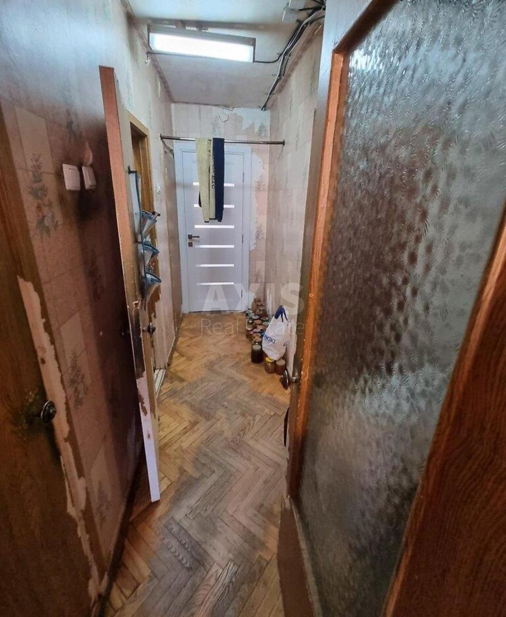 3k apartment vul. Poljarna 6Б1