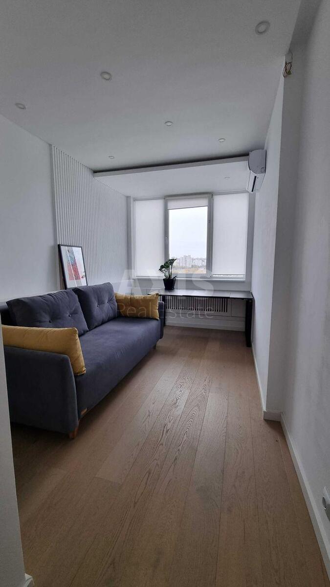 3k apartment vul. Bogatyrs'ka 6А6