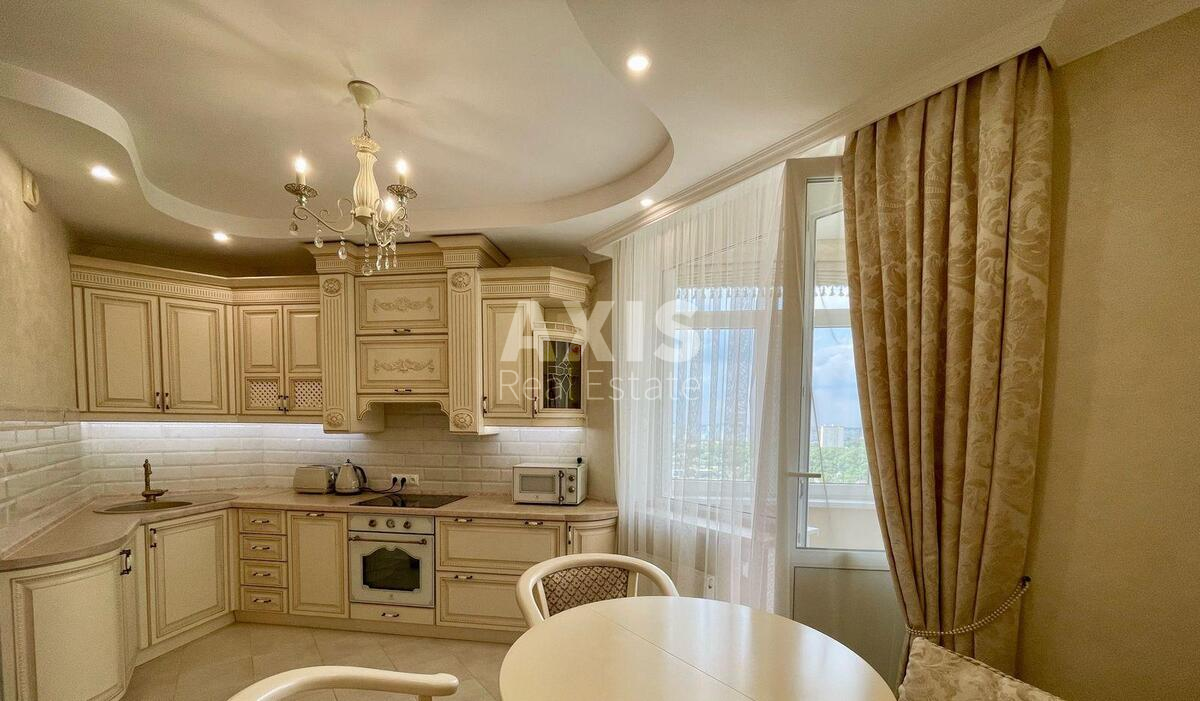 2k apartment vul. Bakyns'ka 37Д49795