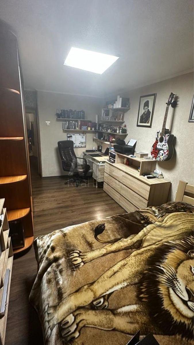 1k apartment vul. Jevgenija Harchenka 102