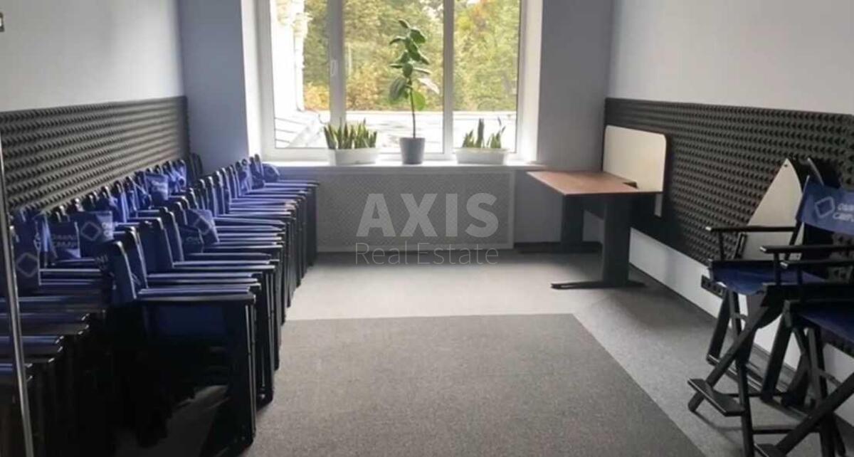 Office vul. Vasyl'kivs'ka 100А, 150m2598678
