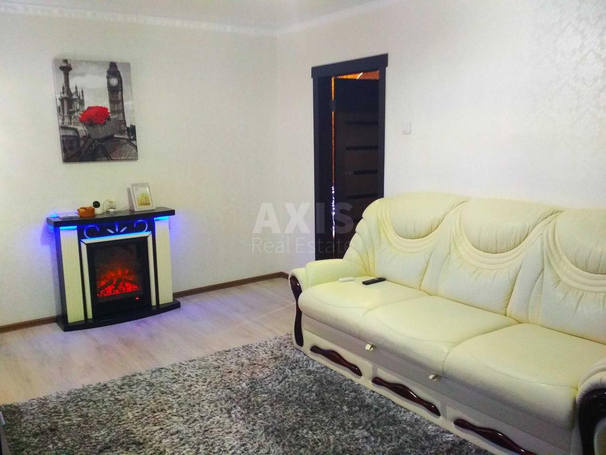 3k apartment bul. Lepse Ivana 36Б5
