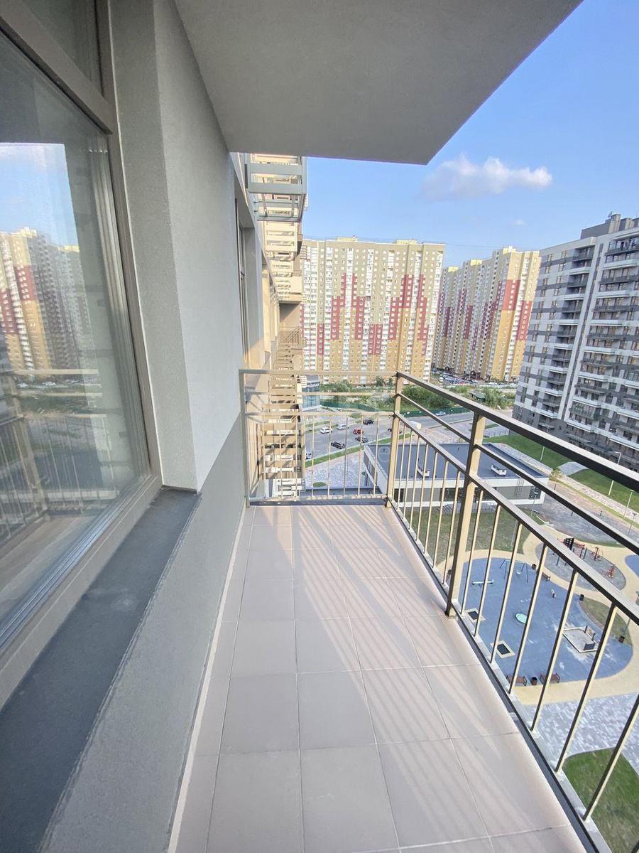 2k apartment vul. Grechka Marshala 10