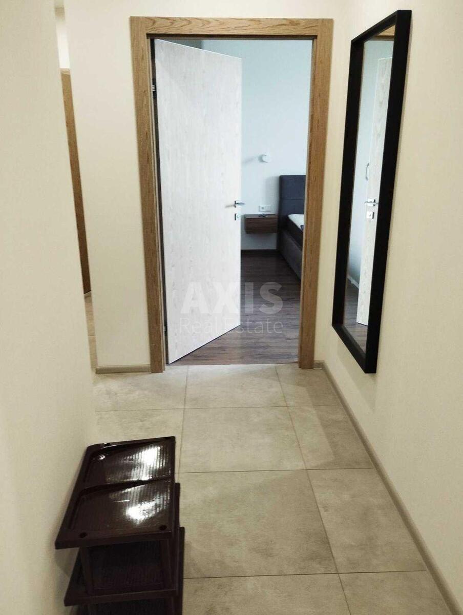 3k apartment bul. Kol'cova 88