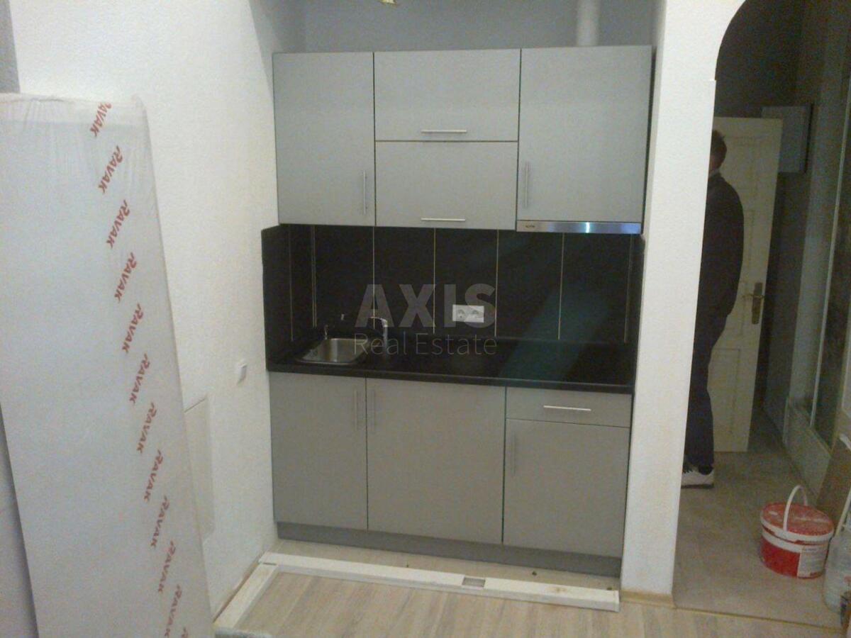 Trade object vul. Basejna 3А, 30m2599654