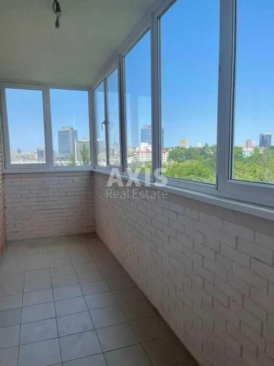 2k apartment vul. Dilova 2б15