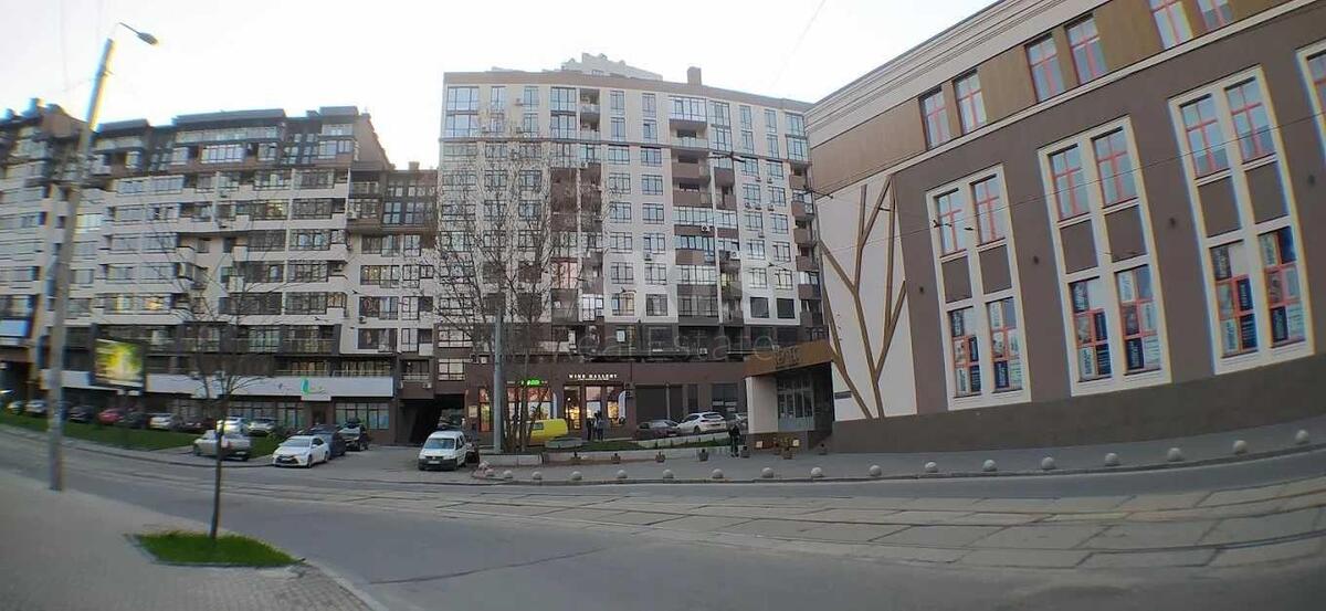 Объект торговли ул. Глубочицкая 13, 202м29