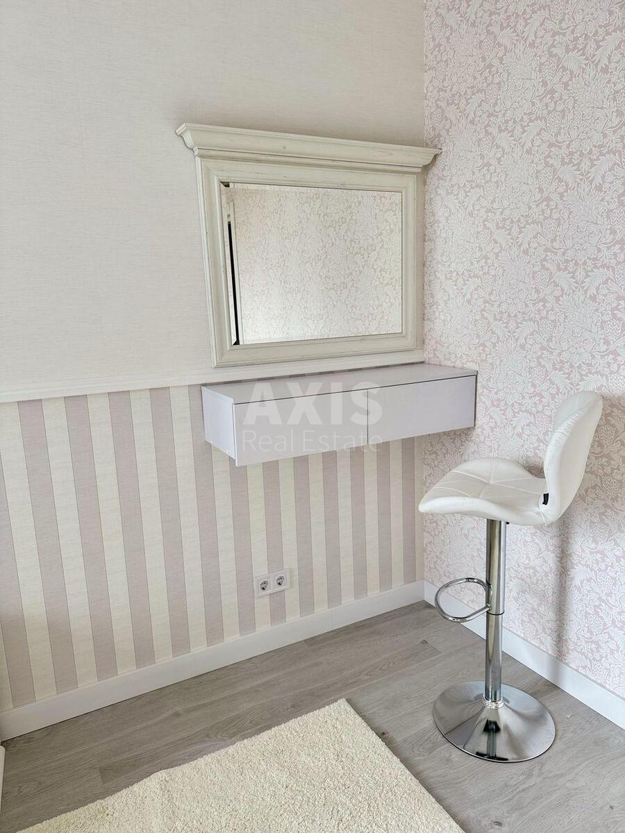 1k apartment vul. Kanal'na 8Г599877