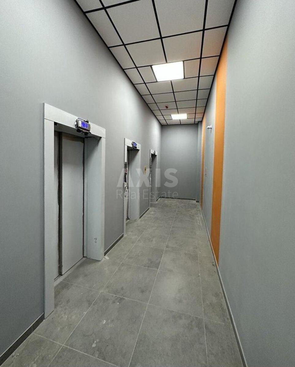 1k apartment vul. Chernigivs'ka 86