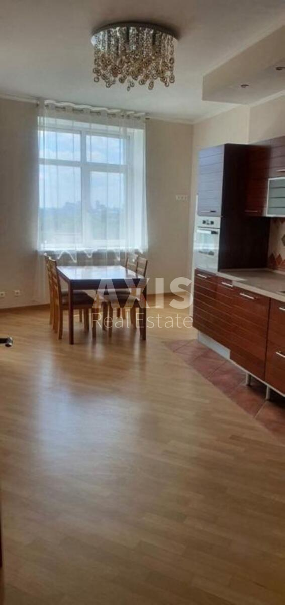 3k apartment bul. Lesi Ukrai'nky 10