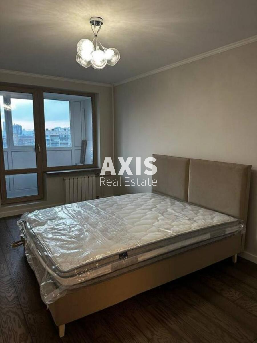3k apartment pr-t Geroi'v Stalingrada 2