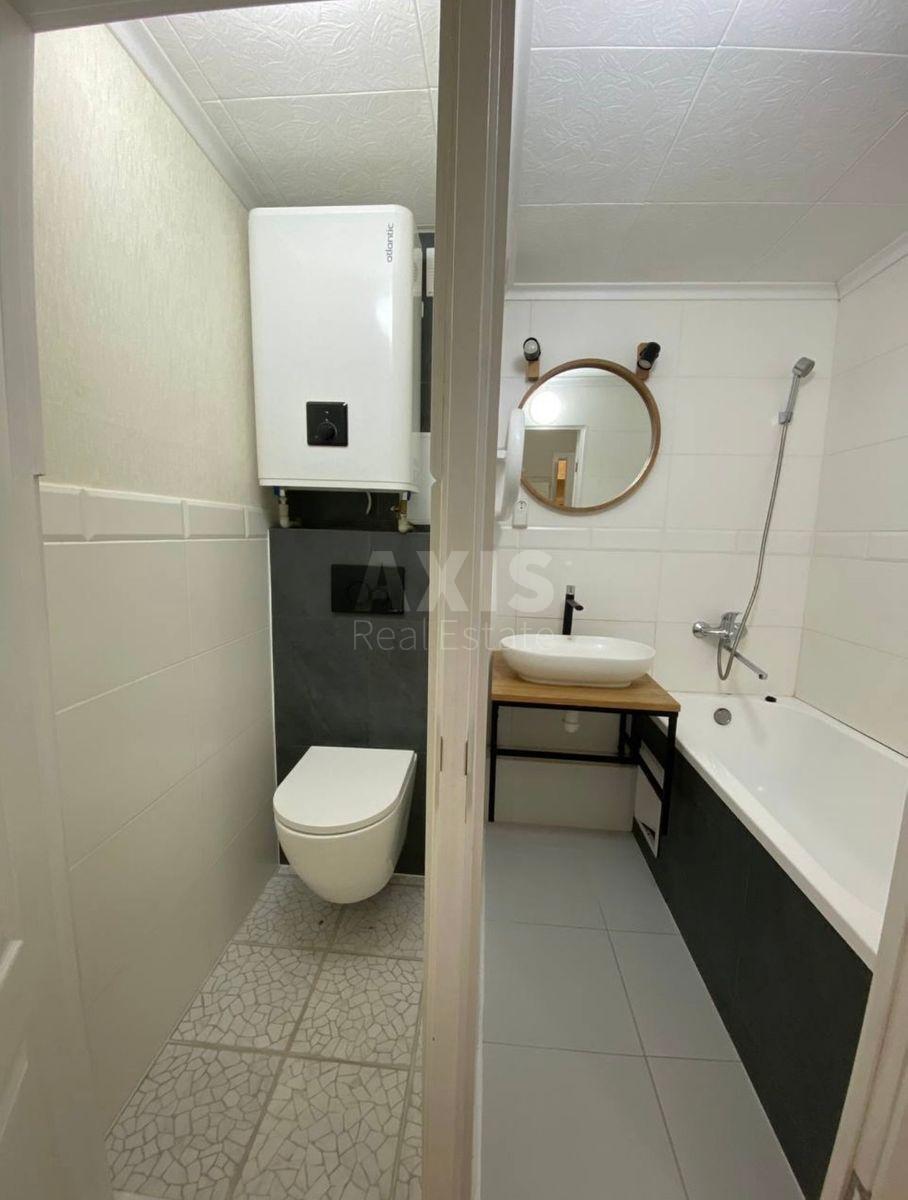 1k apartment pr-t Nauky 278