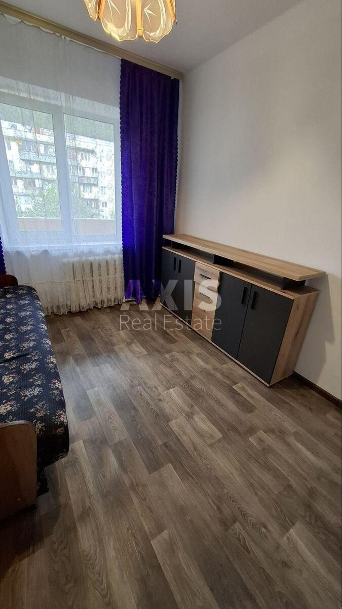 3к квартира ул. Жмеринская 4564864