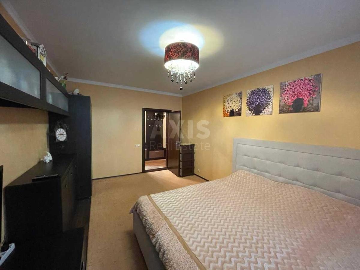 2k apartment vul. Myloslavs'ka 12388211