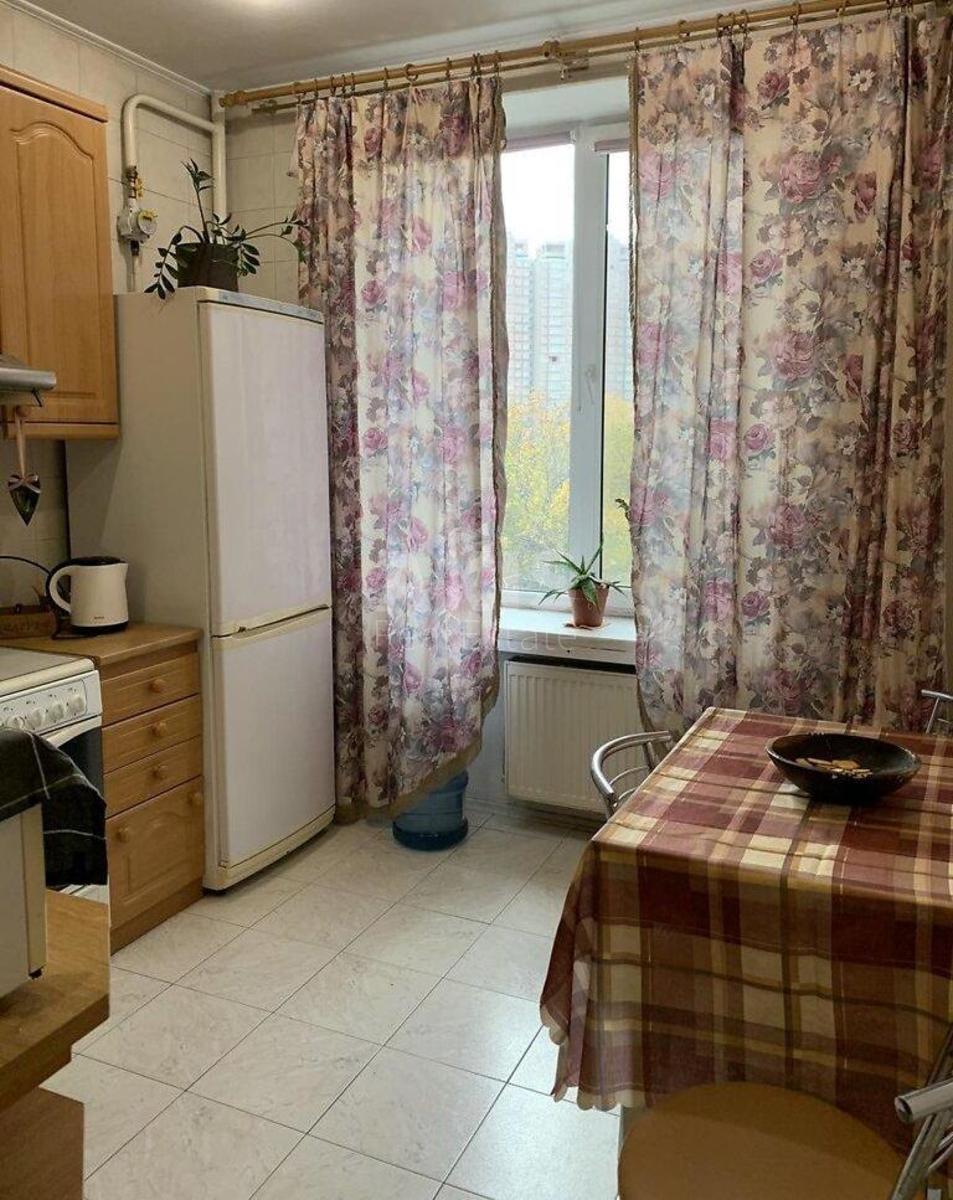 2k apartment vul. Akademika Romodanova 171
