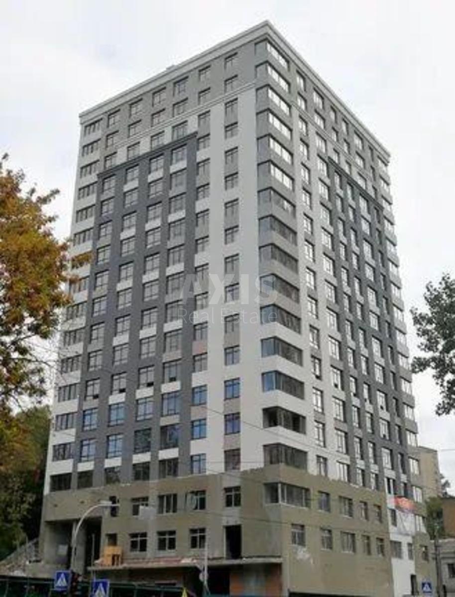 1к квартира ул. Лукьяновская 256